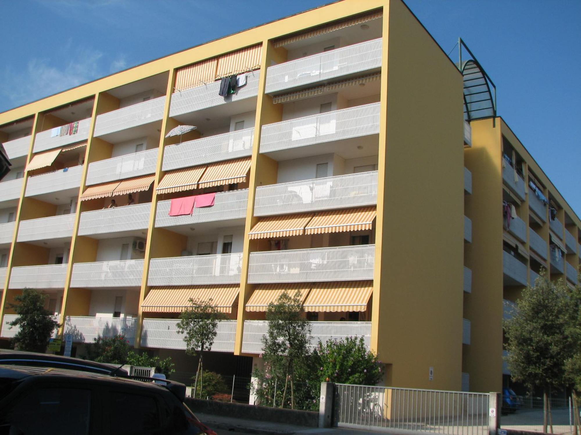 Atlante Apartment Bibione Exterior photo