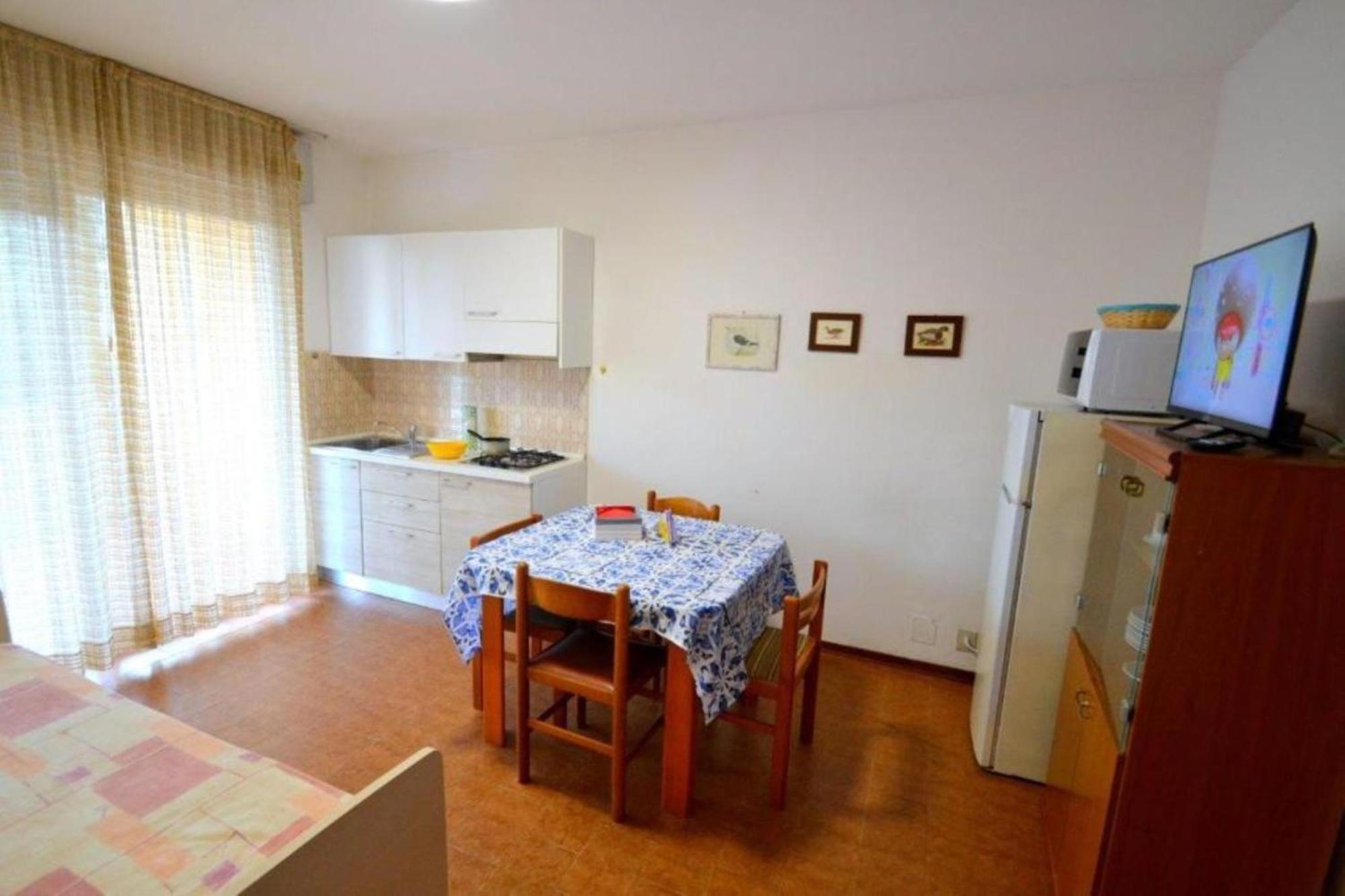 Atlante Apartment Bibione Exterior photo